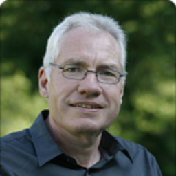 Ingo Wenzel