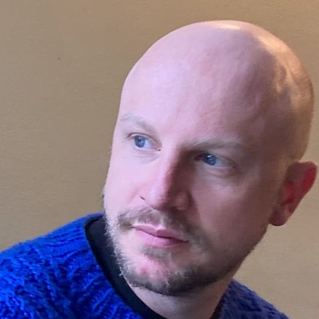 Social Media Profilbild Christian Hofmann Hannover