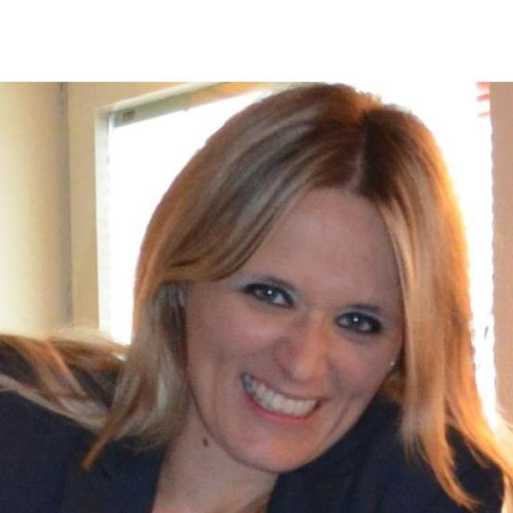 Stefanie Wolf Angestellte Württembergische Versicherung AG XING