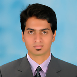 Ing. RAHUL BOBDE