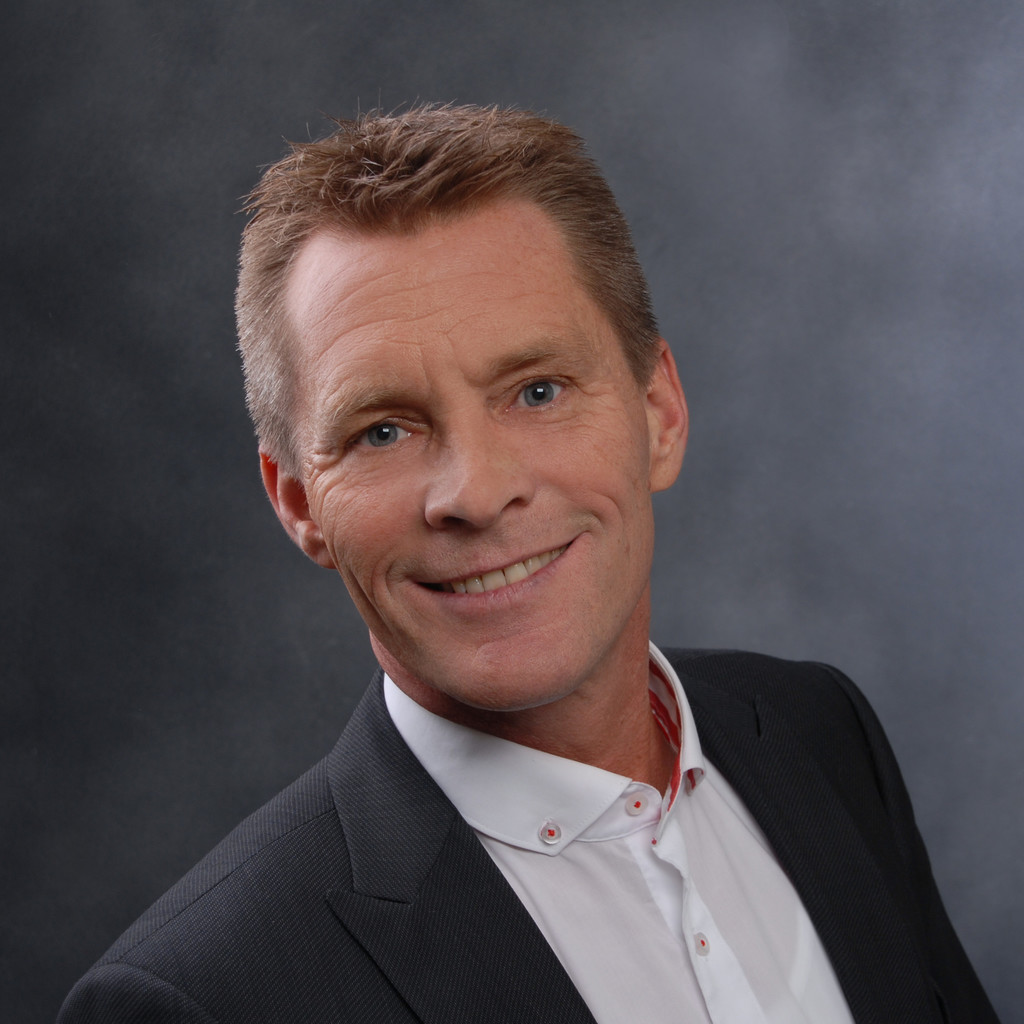 Thomas Stratmann VP Sales Germany PeopleDoc Germany GmbH XING