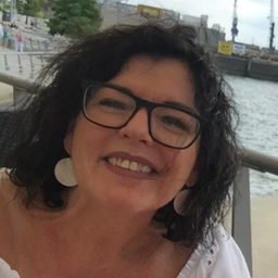 Petra Weinand