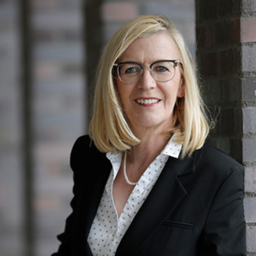 Petra Dörsam