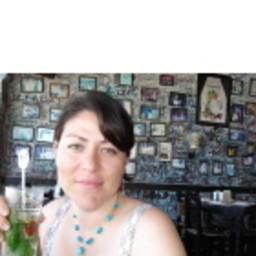 Yolanda García Amezola