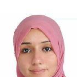 Imane BELHABES