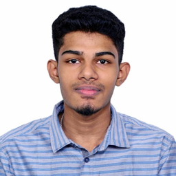 Srikar Senthilkumar