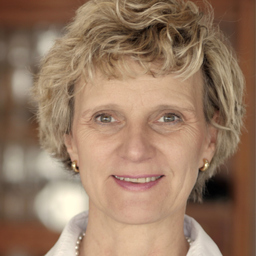 Gudrun Zwick