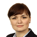 Dr. Karolina Warzycha-Giziewicz