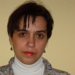 Cristina Vidal Sanz