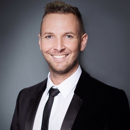 Sascha Hulawe