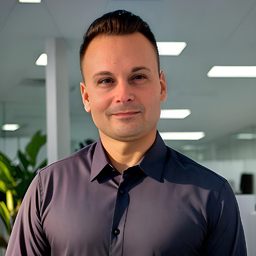 Patrick Sangermano