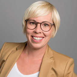 Corinne Pfeiffer