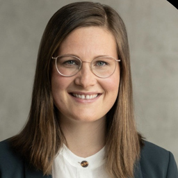 Dr. Kira Scheffler