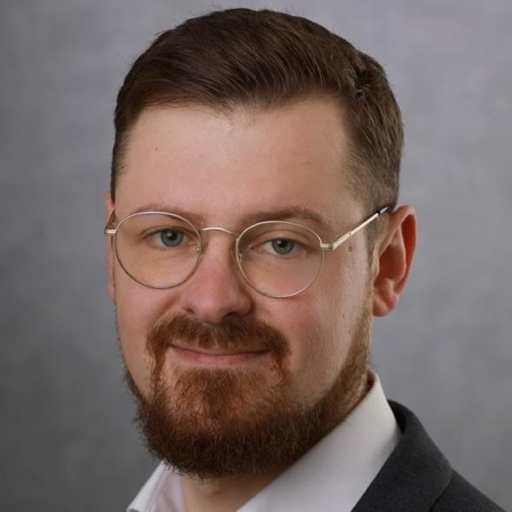 Walter Schulz Product Manager ECAD Interfaces Weidmüller Gruppe XING