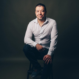 Daniel Zscheckel