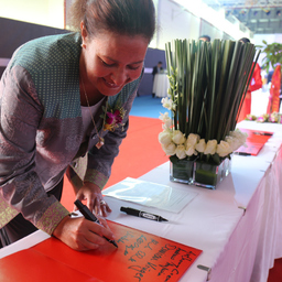 Dipl.-Ing. Nataly Lausberg