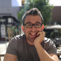 Michael Melamud
