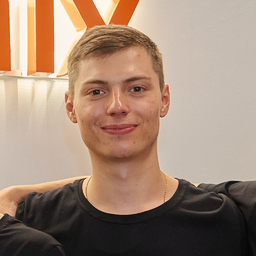Viktor Romanyuk's profile picture