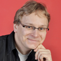 Dr. Timo Sieber