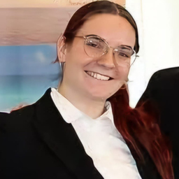 Carolin Hantke