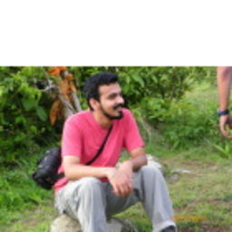 Ameya Paleja