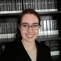 Danielle van der Merwe
