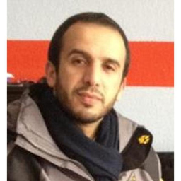 Bashir Salah