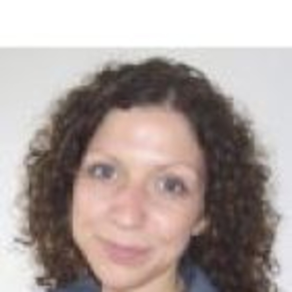 Social Media Profilbild Daniela Wagner Nürnberg