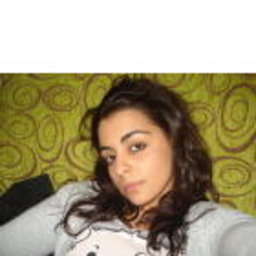 Ana Belen Lopez MArtinez