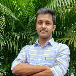 Ing. Sarun Rajan