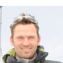 Gottfried Unterrainer