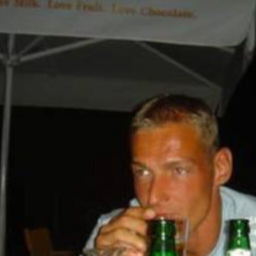 Daniel Reisberg