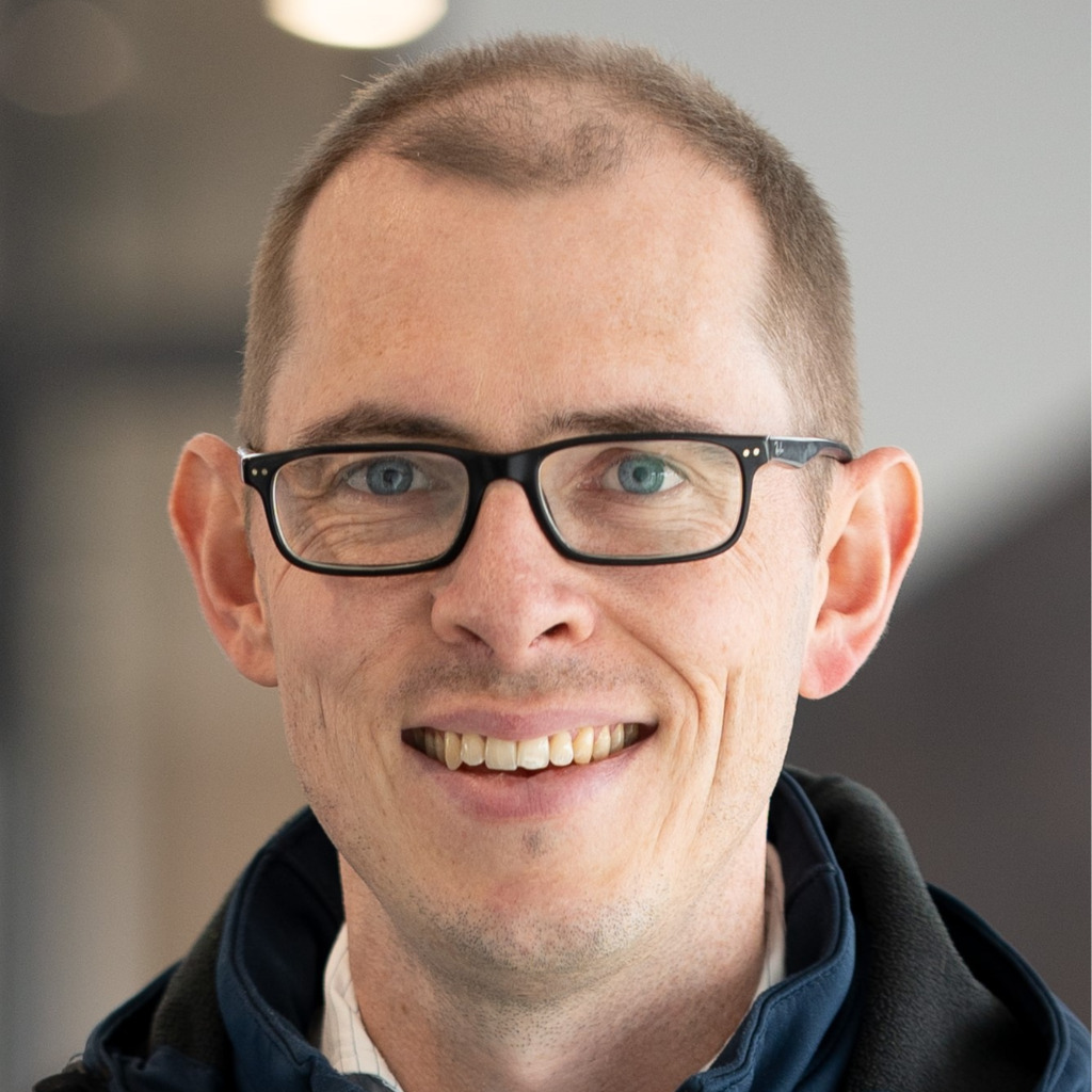 Maximilian Dolch Head of Corporate Projects Weidmüller Gruppe XING