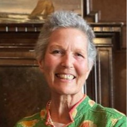 Veronica Waldburg's profile picture