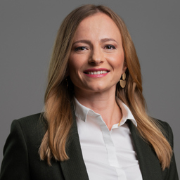 Kristine Gresser