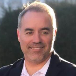 Dipl.-Ing. Klaus (International Managing Director) Thalmann