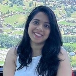 Srabosti Saha