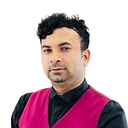 Nadim Majid