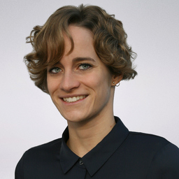 Profilbild Sabine Gartner
