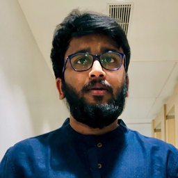 Abhishek Zirange