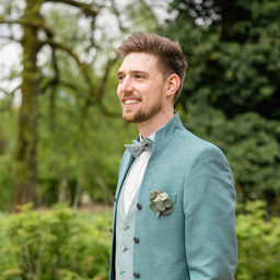Florian Boemmel's profile picture