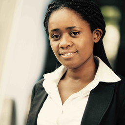 Loreen Sibanda