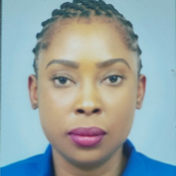 Ifuemi Sheibu