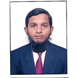 Mohammed Asim Attar