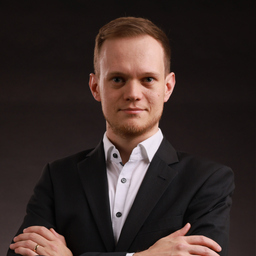 Robin Hoffmann