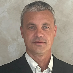 Mickael Lardon