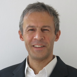 Jean-Luc Buthod-Garcon