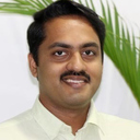 Krishna Moorthy