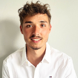 Julian Biernot's profile picture