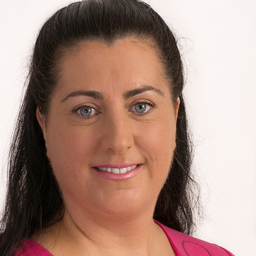 Nicole Weiershausen-Serowy